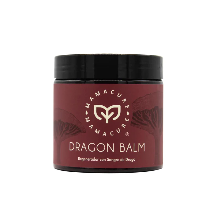 Mamacure Dragon Balm