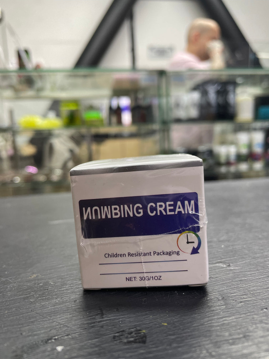 Numbing Cream - 30g/1oz