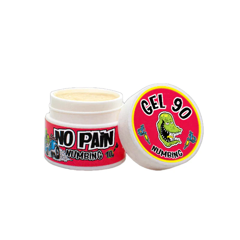 No Pain - Anestésico Tópico