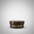 Cocoa Cream 200g — Studio Shot