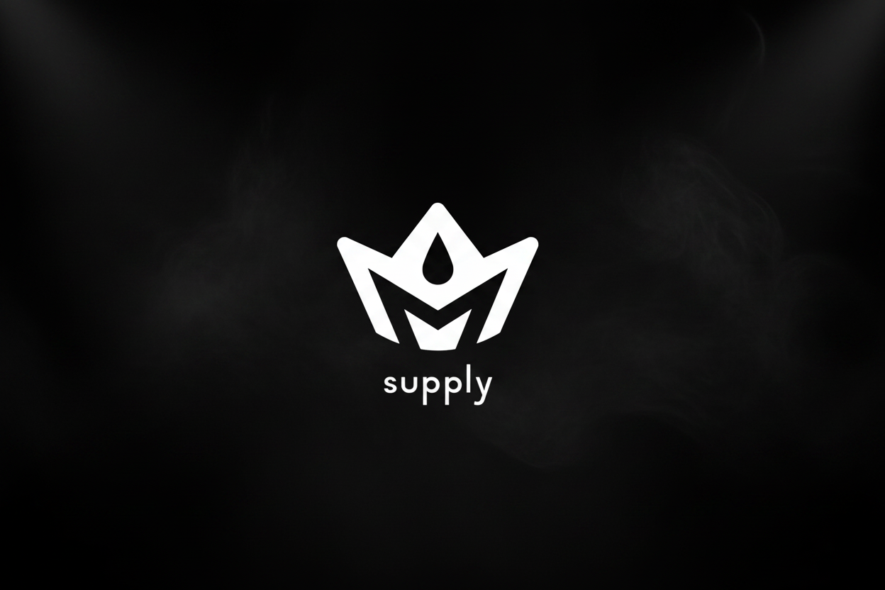 Hero Banner Logo Blanco