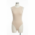 Body Beige - en maniquí