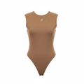Body Mocca - en maniquí