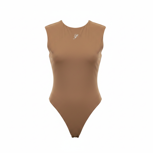 Body Mocca - en maniquí