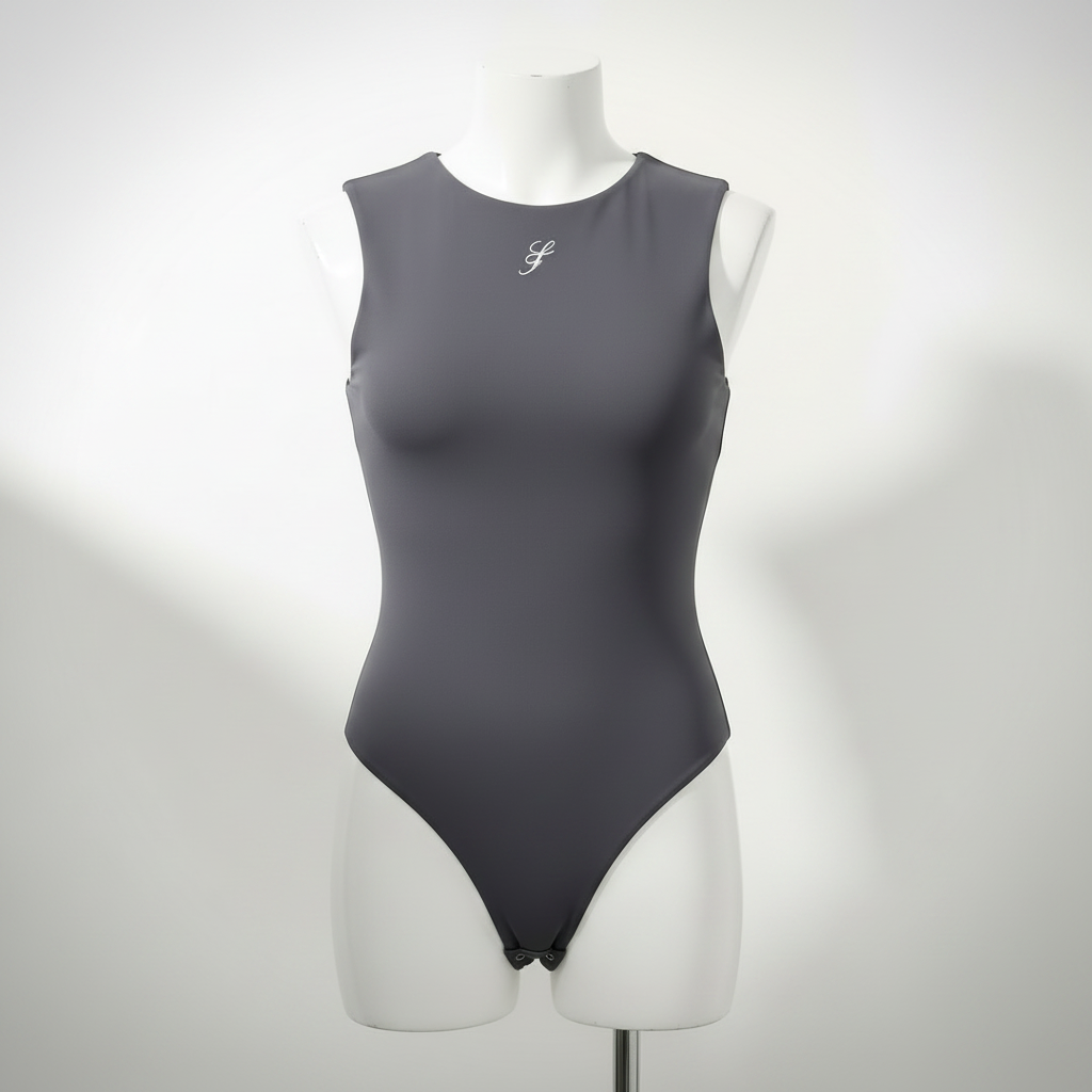 Body Gris