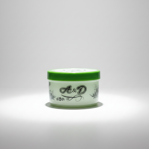 A&D Butter - versión aclarada