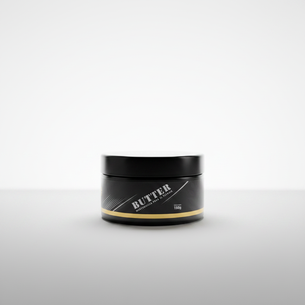 Butter – Mantequilla para el Tatuaje 150g