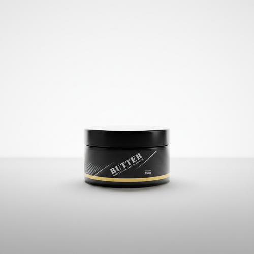 Butter – Mantequilla para el Tatuaje 150g