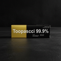 Toopascci 99.9% unidad individual