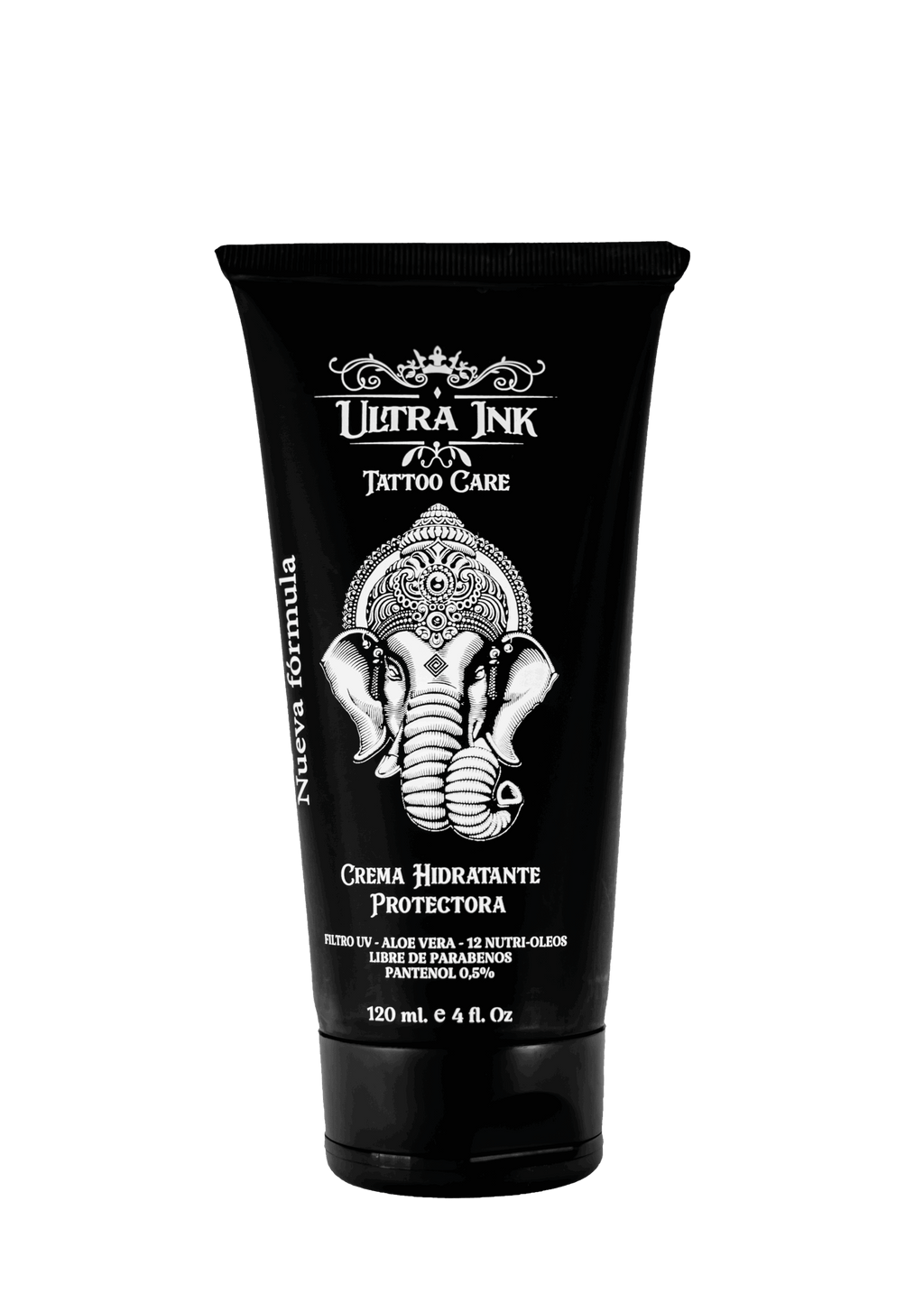 Ultra Ink Tattoo Care 120ml