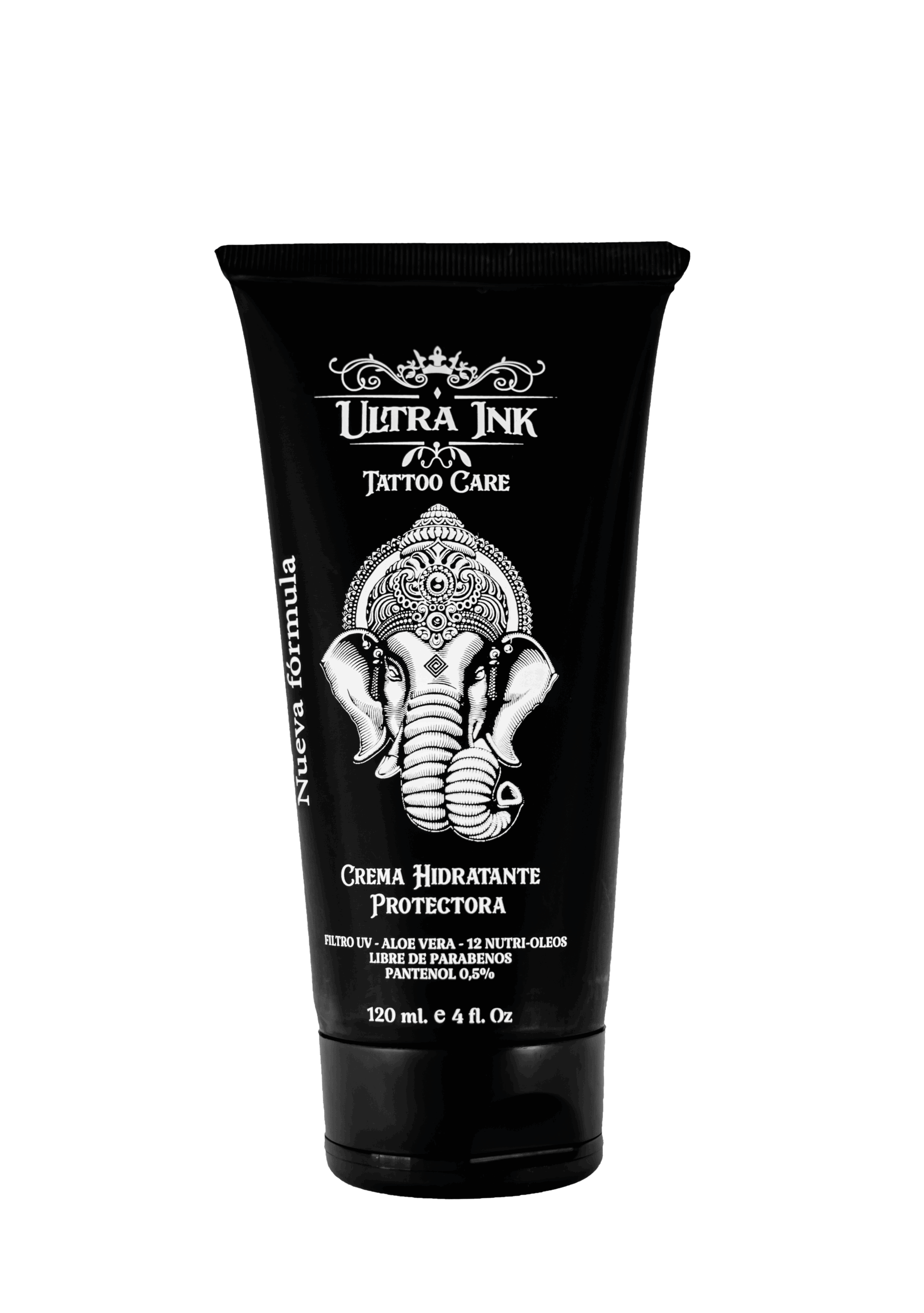 Ultra Ink Tattoo Care 120ml